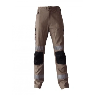 Chine Pantalon cargo de protection de s curit Fabricants